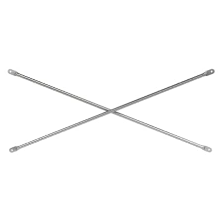 Bon Tool Bon 14-133 Diagonal Brace, 5 Foot Spacing 14-133